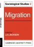 Migration