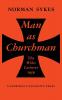 Man as Churchman