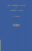 The Cambridge Book of Lesser Poets