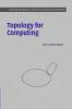 Topology for Computing