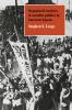 Organized Workers and Socialist Politics in Interwar Japan