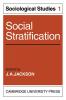 Social Stratification