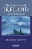 The Literature of Ireland