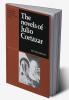 The Novels of Julio Cortazar