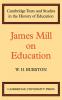 James Mill on Education