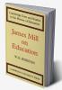 James Mill on Education