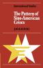The Pattern of Sino-American Crises