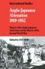 Anglo-Japanese Alienation 1919 1952