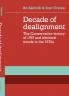 Decade of Dealignment