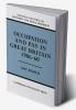 Occupation and Pay in Great Britain 1906 60