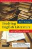 Studying English Literature (South Asian Edition)