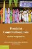 Feminist Constitutionalism