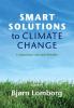Smart Solutions to Climate Change