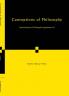 Conceptions of Philosophy
