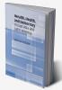 Wealth Health and Democracy in East Asia and Latin America
