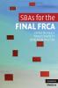 SBAs for the Final FRCA