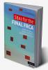 SBAs for the Final FRCA