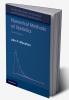 Numerical Methods of Statistics