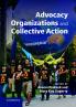 Advocacy Organizations and Collective Action