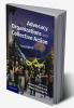 Advocacy Organizations and Collective Action
