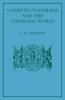 Constitutionalism and the Changing World