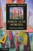 The Cambridge Companion to Jorge Luis Borges
