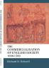 The Commercialisation of English Society 1000-1500