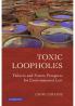 Toxic Loopholes
