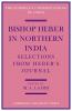 Bishop Heber in Northern India