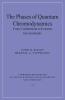 The Phases of Quantum Chromodynamics