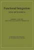 Functional Integration