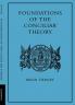 Foundations of the Conciliar Theory