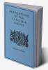 Foundations of the Conciliar Theory