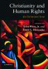Christianity and Human Rights