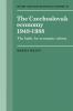 The Czechoslovak Economy 1948 1988