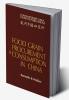 Food Grain Procurement and Consumption in China