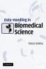 Data-Handling in Biomedical Science