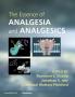 The Essence of Analgesia and Analgesics