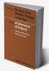 A Grammar of Aspect