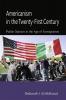 Americanism in the Twenty-First Century