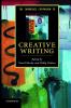 The Cambridge Companion to Creative Writing