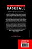 The Cambridge Companion to Baseball