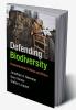 Defending Biodiversity