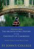 Selections from the Architectural History of the University of Cambridge