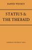 Statius and the Thebaid
