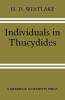 Individuals in Thucydides