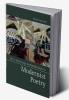 The Cambridge Introduction to Modernist Poetry
