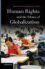Human Rights and the Ethics of Globalization