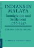 Indians in Malaya