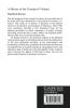 A History of the Concept of Valency to 1930